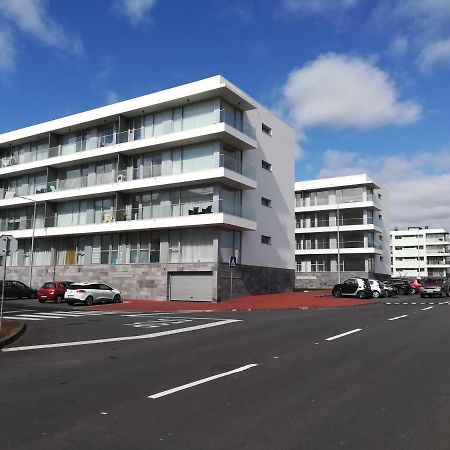 Apartamento Casa Do Kiko Ponta Delgada Exterior foto