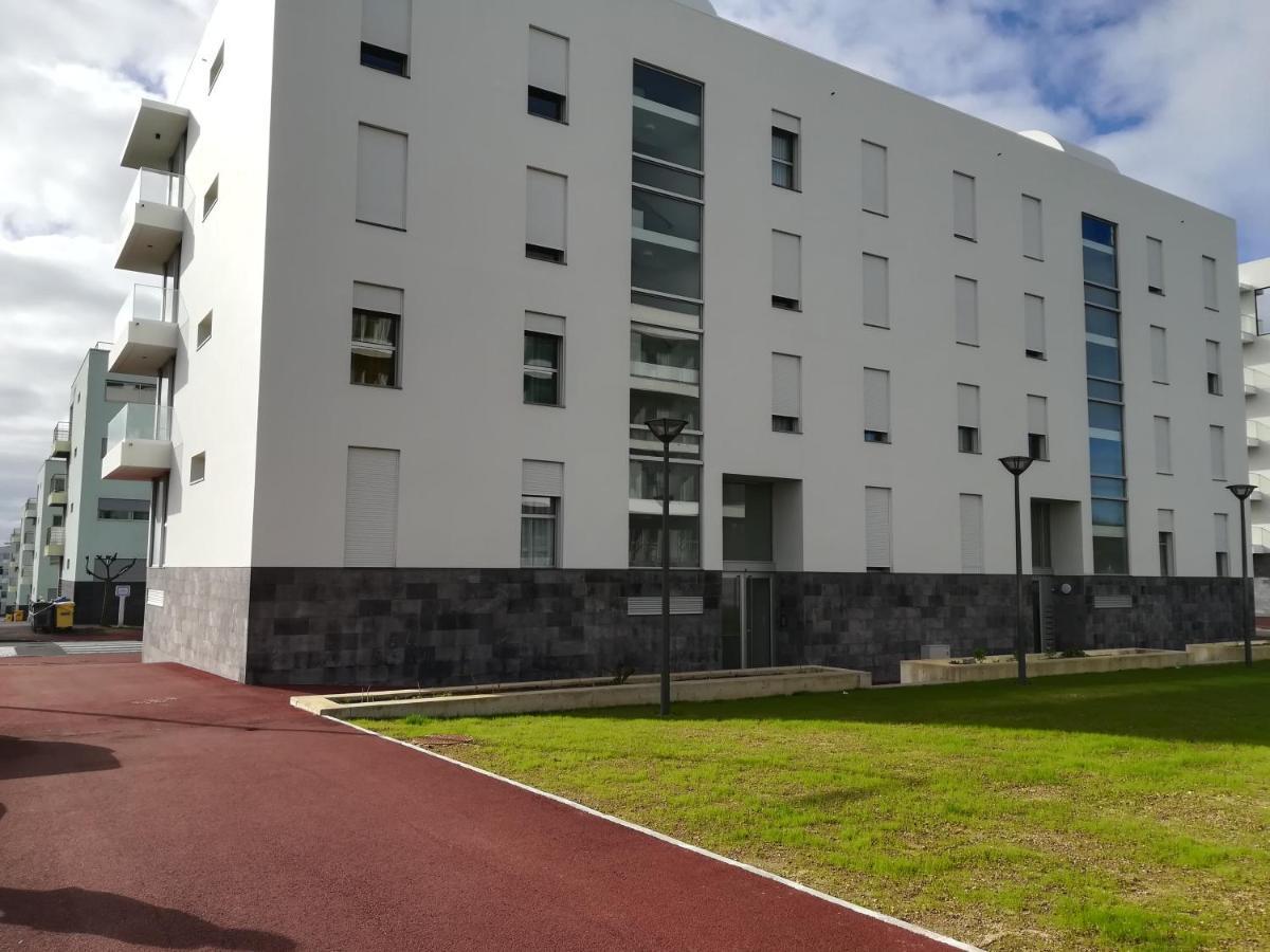 Apartamento Casa Do Kiko Ponta Delgada Exterior foto