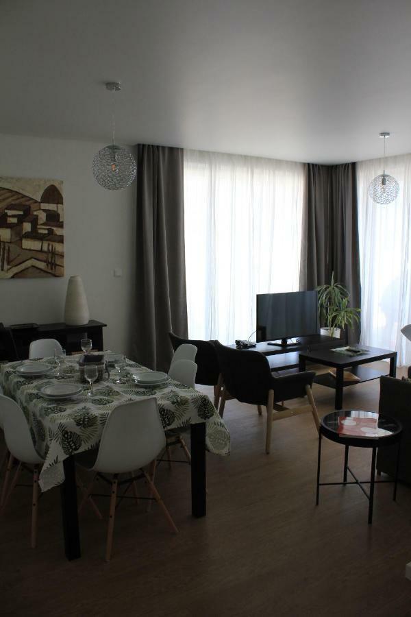 Apartamento Casa Do Kiko Ponta Delgada Exterior foto
