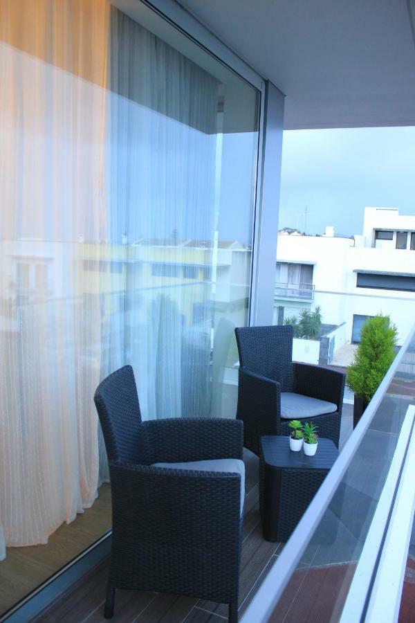 Apartamento Casa Do Kiko Ponta Delgada Exterior foto