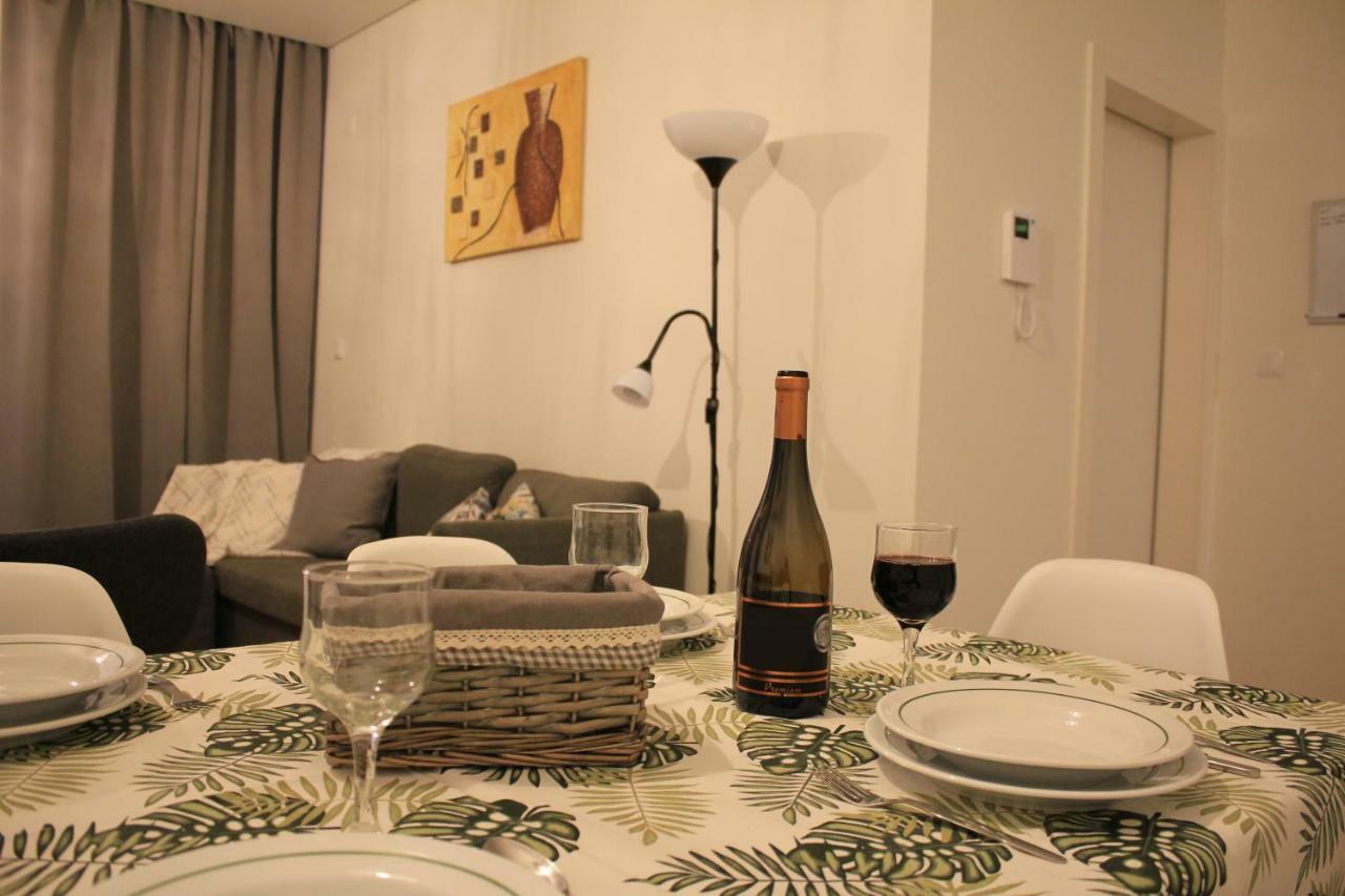 Apartamento Casa Do Kiko Ponta Delgada Exterior foto